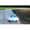Robot Nero Frisbi pro - za montažne bazene (litijumska baterija)